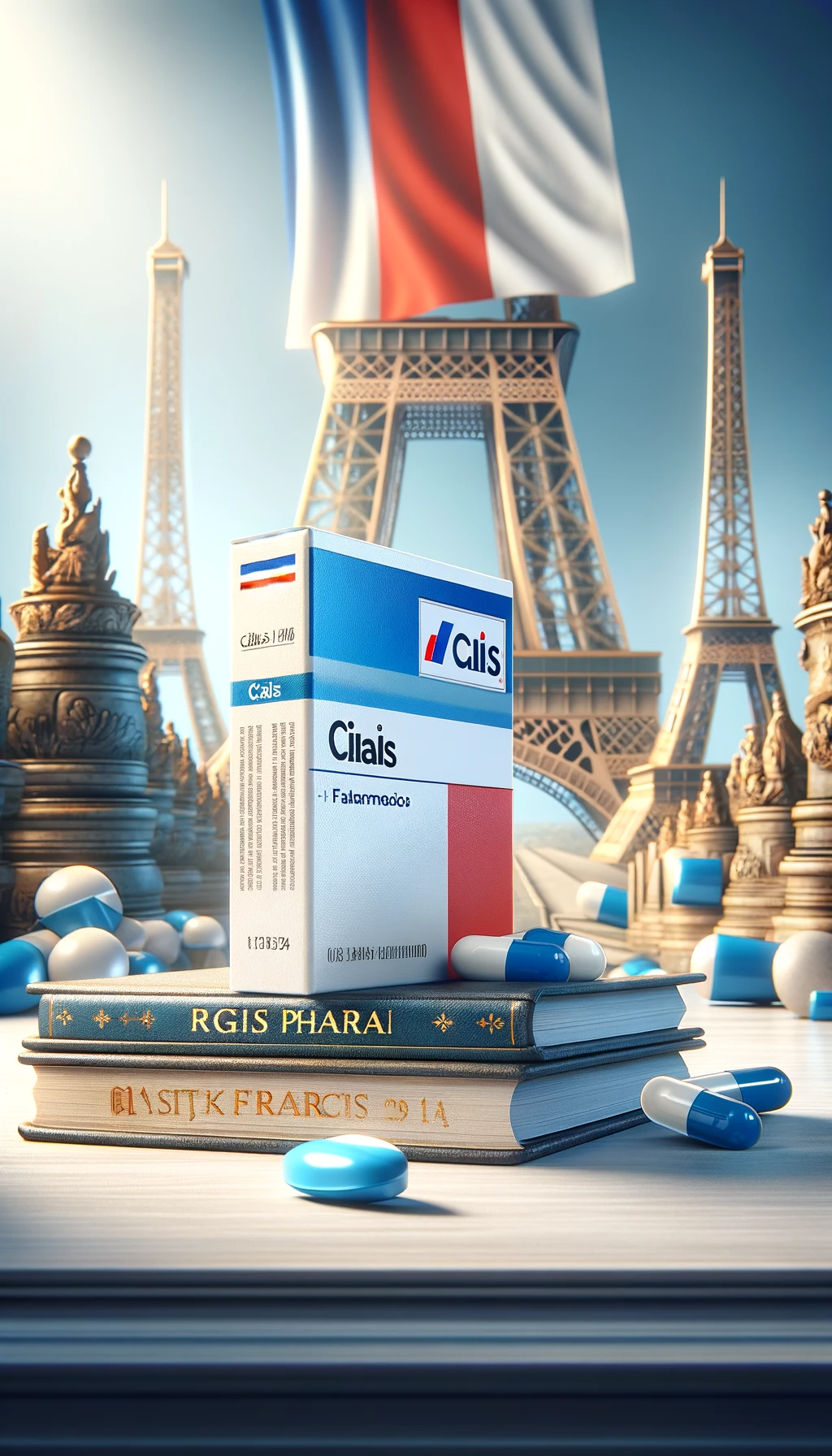 Dans quel pays le cialis est en vente libre